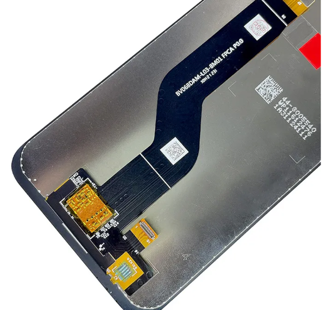Wholesale Price LCD for Nokia G11 Plus Lcd Screen Display Assembly