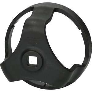 KS TOOLS - 150.3114 1/2 ''Clé pour boîtier de filtre diesel-EAN 4042146593394 ENGINE AND TIMING SET - Product Image 2