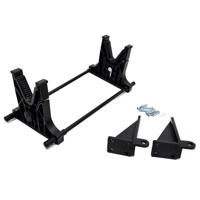 Comfortable Durable Adjustable Shooting Game Shooting Bench Shooting Rest