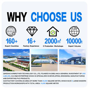 Hot 10 M3 Reutilizable Durable Plegable PVC Calabaza Open Top <span class=keywords><strong>Autoportante</strong></span> Sin marco Tanques de agua portátiles para la lucha contra incendios - Product Image 6