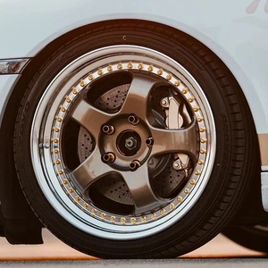 ล้อปลอม3ชิ้น18 19 20 22 24 26นิ้ว2ชิ้นล้อสำหรับ <span class=keywords><strong>Nissan</strong></span> <span class=keywords><strong>Nismo</strong></span> สำหรับ Acura TSX TLX NSX สำหรับ Ferrari F360 <span class=keywords><strong>360</strong></span> Portofino F8 sf90 - Product Image 2
