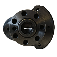 Auto Engine Parts 23110-2G200 Crankshaft for Sonata 2.4L G4KC G4KE G4JS G4KG G4KJ