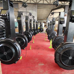 Máquina de Esquí de Aire XOYOOU <span class=keywords><strong>Erg</strong></span> para Uso Comercial en Gimnasios - Product Image 3