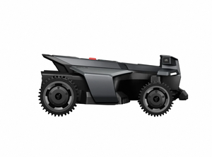 Exclusivo Robot Cortacésped Industrial Navim0w X4, Superventas, para Cuidado de Césped Comercial, 1.5 Acrópolis, IP66 Impermeable, 84% de Pendiente, Cortador Inteligente - Product Image 2