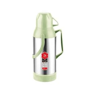 2024 sunlife 3.2 <span class=keywords><strong>Litres</strong></span> Grand <span class=keywords><strong>Thermos</strong></span> Corps en acier inoxydable <span class=keywords><strong>Thermos</strong></span> cruche fiole à vide - Product Image 3