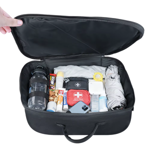 Sac de doublure intérieur amovible pour sacoche latérale OEM, insert de bagage parfaitement adapté pour sacoche latérale originale de <span class=keywords><strong>moto</strong></span> Honda - Product Image 6