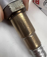 0258017217 1609345480 1618.LL 1618.V0 V759071380 Capteur d'oxygène Lambda O2 pour Citroën C3 C4 Picasso Peugeot 208 308 508 1.6T