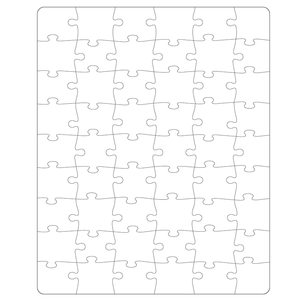 2023 nóng bán thăng hoa trống Câu Đố 100 200 252 500 câu đố khoảng trống cho trẻ em tùy chỉnh ghép hình câu đố giấy cho in ấn - Product Image 1