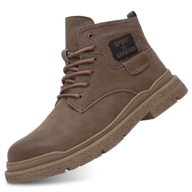 Bota Industrial para Caballero Goodyear Talla 29 Negro Liso a precio de  socio | Sam's Club en línea