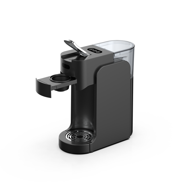 Premium Electric Stainless Steel Waterproof Home & Hotel Use Coffee Grinder Precise Roasting Settings for Fresh Coffee Beans