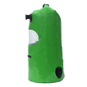 Pvc personalizado 2L 10L 15L 20L 30L Saco Camping Senderismo Canotaje Mochila <span class=keywords><strong>Kayak</strong></span> Ocean Pack Sport Beach Gear Bolsas secas - Product Image 4