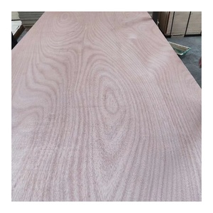 Compensato Marino <span class=keywords><strong>Okoume</strong></span> 30mm 40mm 50mm BS1088 per Uso Esterno - Product Image 6