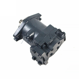 ปั๊มไฮดรอลิกแบบลูกสูบเหล็กหล่อ Rexoroth ZHANPENG รุ่น A4FO22/32L-NSC12K01 10174306 สำหรับซ่อมปั๊มคอนกรีต - Product Image 4
