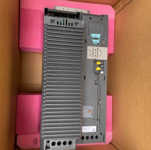 Módulo VFD trifásico sin filtro G120 PM240 2 6SL3210 1PE27 5UL0, integrado y con unidad de seguridad SIL2 STO IP20 - Product Image 2