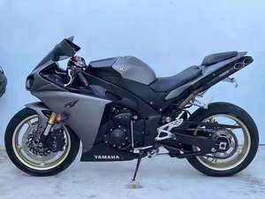 <span class=keywords><strong>Yamaha</strong></span> YZF-R1 199 kg de poids à vide, réservoir de carburant de 17 L, garde au sol de 130 mm, motos à essence - Product Image 5