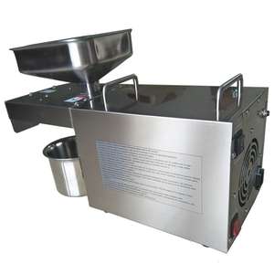 Automatique <span class=keywords><strong>moulin</strong></span> à <span class=keywords><strong>huile</strong></span> d'<span class=keywords><strong>olive</strong></span> à vendre en acier Inoxydable machines de <span class=keywords><strong>moulin</strong></span> à <span class=keywords><strong>huile</strong></span> de graine de coton HJ-P07 - Product Image 5