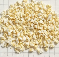 Groothandel FD gevriesdroogde mangoblokjes, vulgranulaat, bakmaterialen, gevriesdroogde ananasblokjes van fabrikanten.