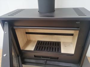 Poêle à granulés de bois sans fumée en acier au carbone pour chauffage intérieur à bas <span class=keywords><strong>prix</strong></span> - Product Image 6