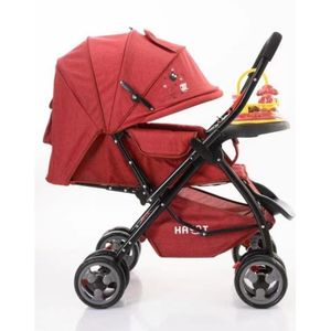 Poussette pliable pour bébé, poussette réversible, vente populaire - Product Image 3