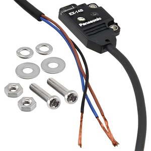 Sensor Fotoeléctrico Samur.on EX-14A para Uso Industrial - Product Image 2