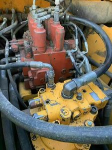 220ฮุนได90% ผลิตจากเกาหลีใหม่220-7 220-9 210W 210w-7 - Product Image 6