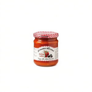 Salsa per Insalata Italiana all'Oliva Leccino, Conserve della Nonna in Barattolo di Vetro, Confezione da 190g, Set da 12 Pezzi - Product Image 2