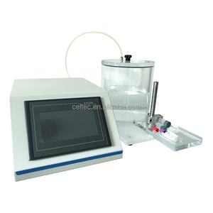 Cell Instruments RDVT-01 Performance du tube de prélèvement sanguin sous vide sur le fournisseur d'équipement de <span class=keywords><strong>test</strong></span> du volume d'aspiration - Product Image 6