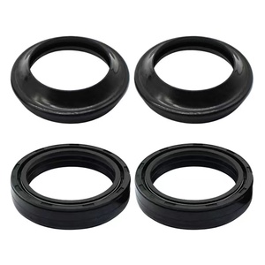 Sello de Aceite y Polvo para Amortiguador de Horquilla de Motocicleta Industrial de Goma 43*54*11 para KAWASAKI <span class=keywords><strong>SUZUKI</strong></span> YAMAHA APRILIA BUELL DUCATI - Product Image 2