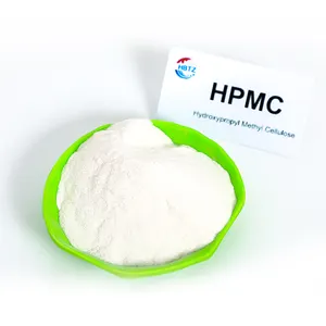 HPMC-espesador químico, hpmc