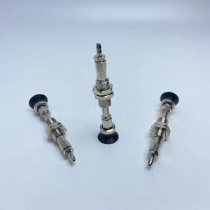 Ventouse à vide d'origine SMC ZPT16UNJ10-U6 - Product Image 6