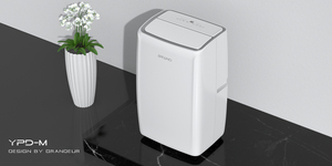 Climatiseur Portable 12000 BTU à Chaud et Froid pour la Maison – Grande Vente - Product Image 3
