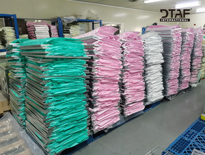 Tiêu chuẩn cao túi lọc với hiệu suất cao sợi tổng hợp và siêu âm kín loại túi lọc - Product Image 6