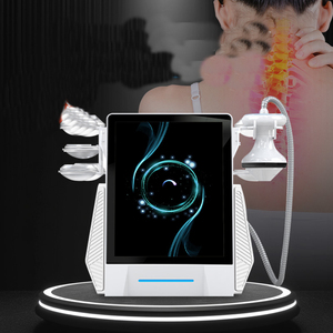 Peralatan Terapi Fisik Berkualitas Tinggi 2026 untuk Pereda Nyeri Tubuh, Lutut, dan Punggung, Penyembuhan Cedera, dan Rehabilitasi - Product Image 1