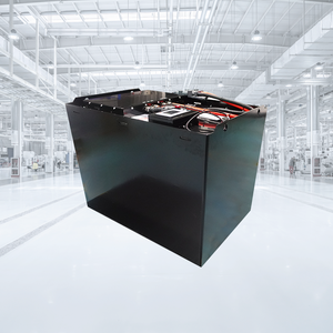 Paket Baterai Lithium Forklift Listrik 51.2V346AH Baterai Truk Palet Dengan Siklus Hidup Panjang untuk HELI CPD10/15-<span class=keywords><strong>HA</strong></span>/B-48V/400AH - Product Image 3