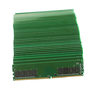 Memoria <span class=keywords><strong>Ram</strong></span> de alto rendimiento DDR4 8GB 2666MHz 3200MHz Memoria <span class=keywords><strong>Ram</strong></span> DDR 4 para módulo de memoria de escritorio - Product Image 1