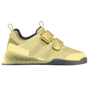 Chaussures de musculation personnalisées pour squats, powerlifting, musculation, fitness, chaussures de musculation pour hommes - Product Image 2