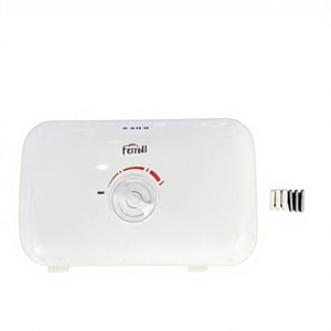 Calentador de agua instantáneo de alta calidad Rita TM/TE, electrodoméstico eléctrico sin tanque. - Product Image 2