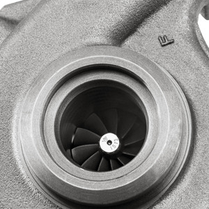 MaXpeedingrods新しいターボレーダーVWクラフター<span class=keywords><strong>2</strong></span>.5TDI 100KW 136PS BJL 49377 -07440 076145701Bターボ - Product Image 3