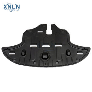 XINLIN AUTO PARTS 29110-F1500 Plaque de protection du moteur pour <span class=keywords><strong>KIA</strong></span> <span class=keywords><strong>Sportage</strong></span> <span class=keywords><strong>2017</strong></span> Pièces de carrosserie de remplacement - Product Image 5