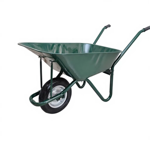 Carretilla de metal turca - Product Image 1