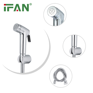 Пластиковый распылитель для биде - Product Image 3