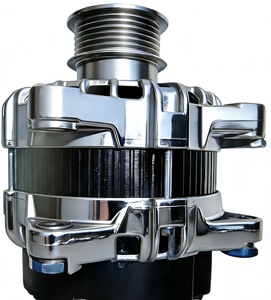 <span class=keywords><strong>Alternador</strong></span> Automotriz Nuevo <span class=keywords><strong>de</strong></span> Alta Calidad Compatible con S90 II 2.0 D4 AWD Número OE 0125812009 - Product Image 1