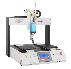 Factory Price Cheap Save Time Efficient Automatic Tightening and Locking Screw Machine Screwdriver for Universal Screw - Product Image 1