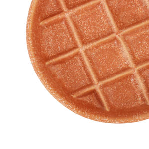 Atacado Criativo Cerâmica <span class=keywords><strong>Pet</strong></span> Slow Food Placa Gatinho Cat Dog Food Bowl para Animais de Estimação Comer Beber Uso - Product Image 4