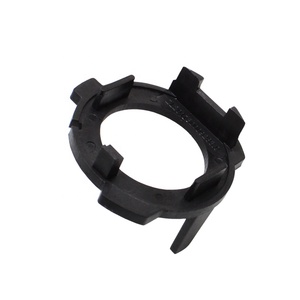 Base d'adaptateurs de <span class=keywords><strong>support</strong></span> d'<span class=keywords><strong>ampoule</strong></span> de TAOCHIS YT-TM10 <span class=keywords><strong>H7</strong></span> LED pour la lampe de voiture de <span class=keywords><strong>support</strong></span> de lampe de <span class=keywords><strong>Volkswagen</strong></span> Lavida/GranLavida/Touran/Tiguan - Product Image 5
