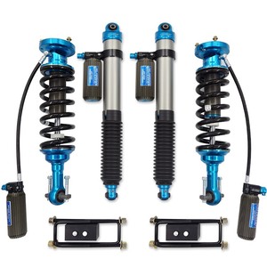 Kit de suspension <span class=keywords><strong>4x4</strong></span> pour <span class=keywords><strong>Raptor</strong></span> F150 pick-up Off-Road Modification azote <span class=keywords><strong>4x4</strong></span> <span class=keywords><strong>amortisseur</strong></span> Kit de levage de deux pouces pièces de Performance - Product Image 2