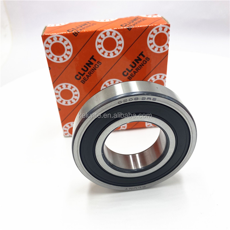 Roulement à Billes 6201Z 12x32x10 Mm – Métal, étanche, Gorge Profonde SODIAL