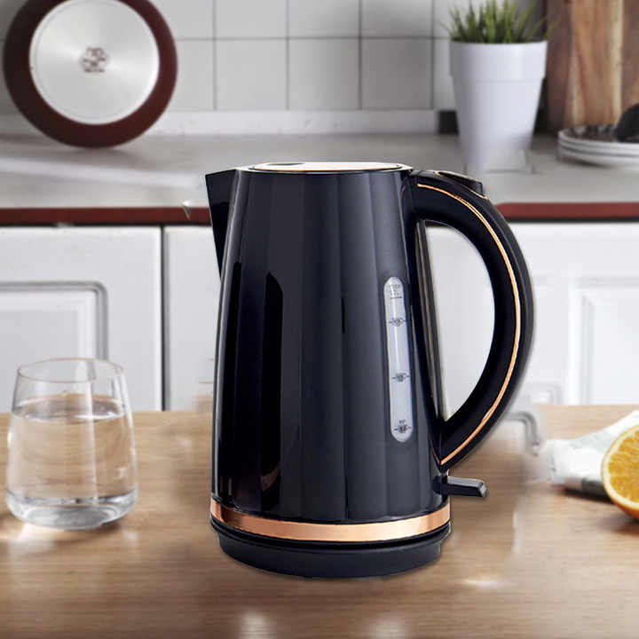 Kitchen White And Wood Kettle Asda Alhudapk Com Electric Kettles