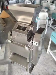 Moulin à aplatir le riz, machine à aplatir les flocons de céréales, grain comprimé, orge, avoine, maïs, bonne vente - Product Image 3