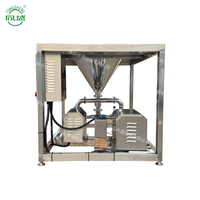 Doseur efficace d'acier inoxydable de catégorie sanitaire de prix usine